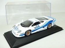 JAGUAR XJ 220 RACING GT CUP