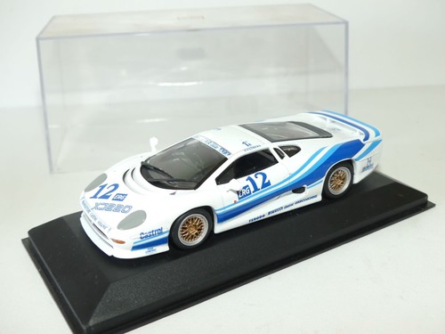 Jaguar 220 racing cup - jaguar,