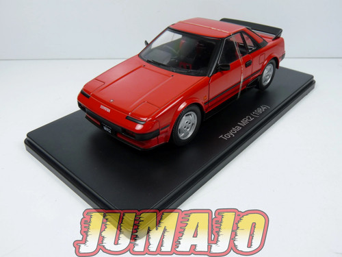 Vqj177 voiture hachette - vqj177, 1/24