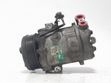 Compresseur climatisation Opel