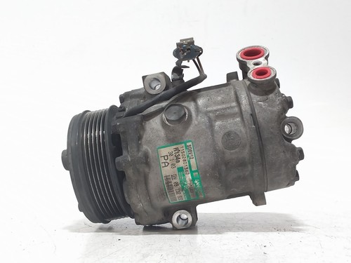 Compresseur climatisation opel - compresseur,