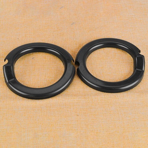 Rear lower coil spring - rear,