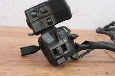 1998 HONDA GOLDWING GL1500 SE Left Handlebar Switch /Signal /Lights / CB Radio