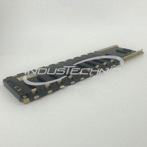 Module base unit slots - module,