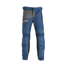 ACERBIS ENDURO ONE BAGGY PANTS TROUSERS BLUE GREY OTB OFF ROAD TRAIL CHEAP NEW