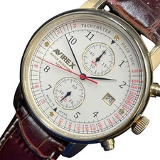 [En fonctionnement] Avirex