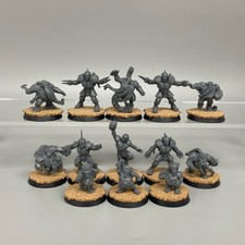 Games Workshop Unité Blood