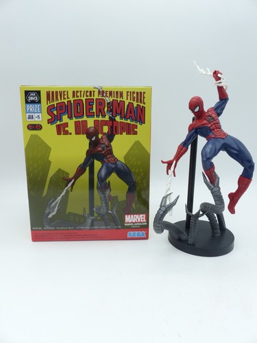 Figurine marvel spider man - marvel,