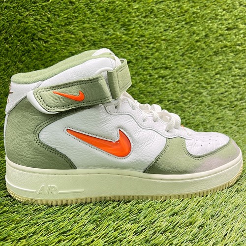 Nike air force mid - air,