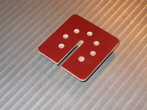 Insert pour table - , de