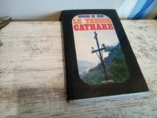 Gérard de Sède Le trésor