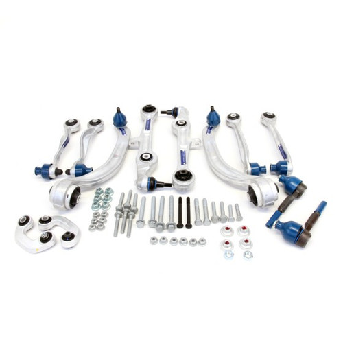 Audi control arm kit - audi, s4
