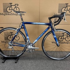Used Trek Madone, OCLV 110