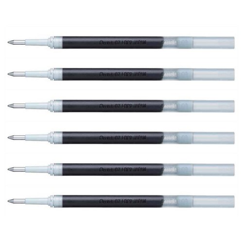Lrp7 pentel lot de - de, 6
