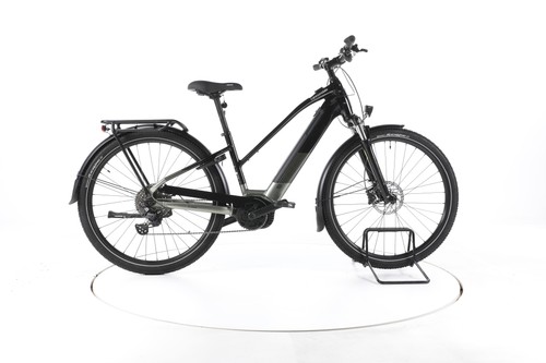 Cannondale tesoro neo - neo, 2