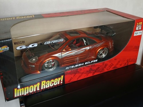 Rare mitsubishi eclipse - rare,