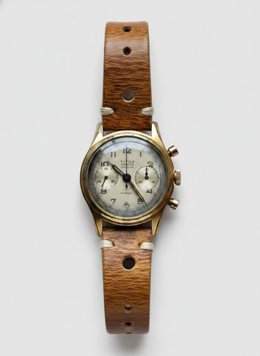 Montre vintage titus genève - montre,