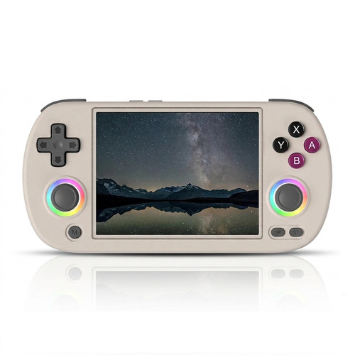 Console jeux retro portable - de,