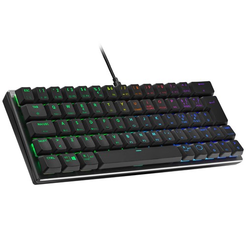 Clavier jeu filaire - clavier, –