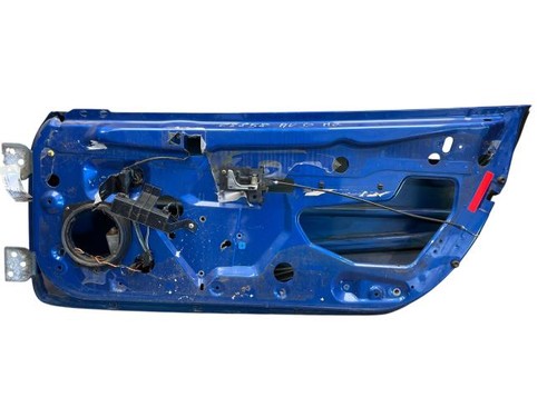 Porte avant droit tf120 - porte,
