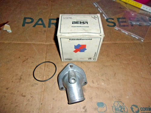 Thermostat behr opel - thermostat, 1,6