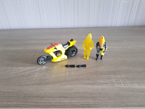 Mask jackal barracuda complet - mask,
