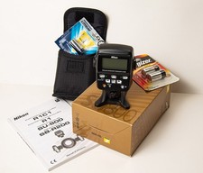 nikon commande flash SU 800