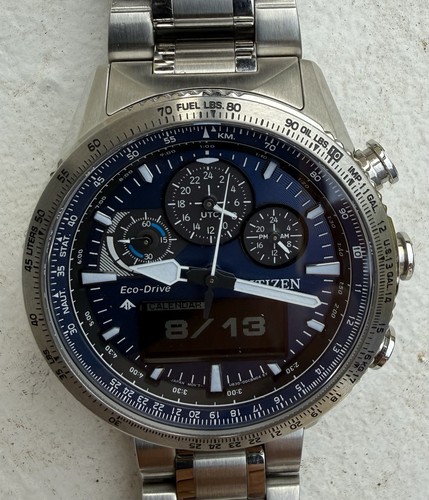 Citizen eco drive - citizen, eco-drive