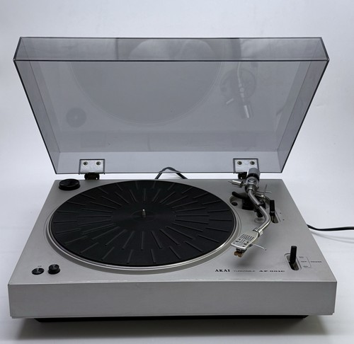 Excellente platine vinyle - excellente,