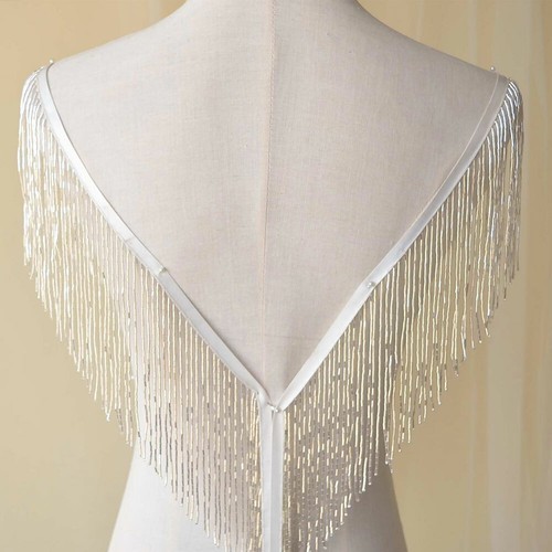 Yard frange perles - yard,