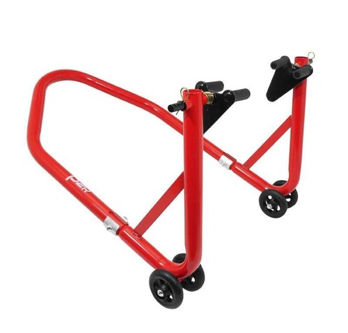 Leve bequille stand moto - stand,