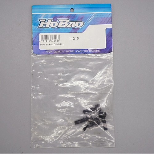 Hobao 11215 mini oreiller - mini, st