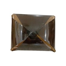 Porte Revues Enveloppe Vintage