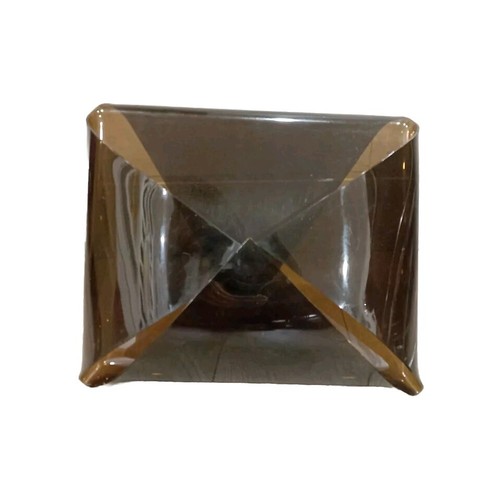 Porte revues enveloppe vintage - porte,