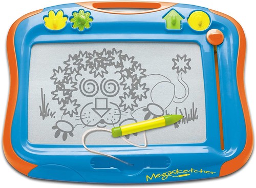 Tomy mini ardoise - mini, magique