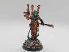 Prophète De L'ombre Shadow