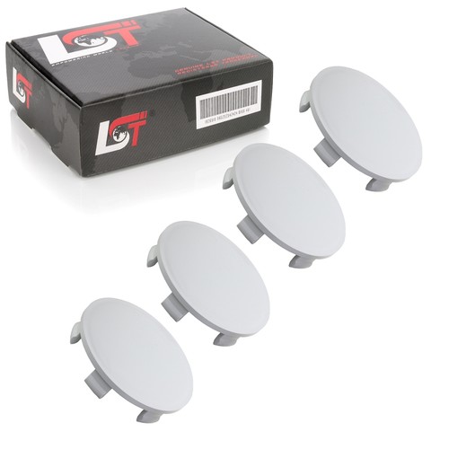 Couvercle enjoliveur de - couvercle,