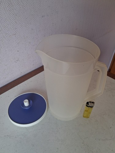 Pichet hermétique litres - pichet, 2