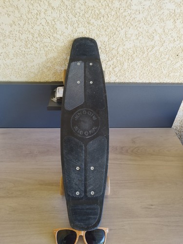 Skateboard métal vintage - , 80'