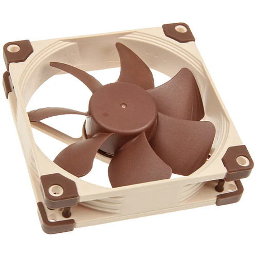 Noctua pwm ventilateur - pwm,