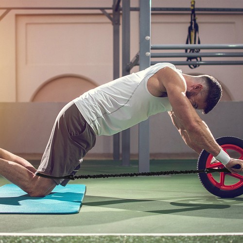 Pcs appareil fitness - 4,