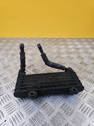 Radiateur huile pour suzuki - radiateur,