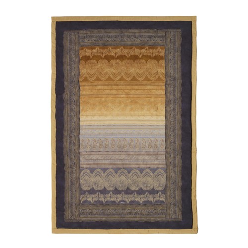 Bassetti plaid granfoulard - plaid,