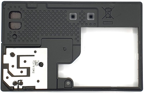 Cover gps coyote - gps,