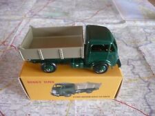 FORD Camion Benne basculante