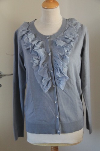 Original river woods - river, gilet