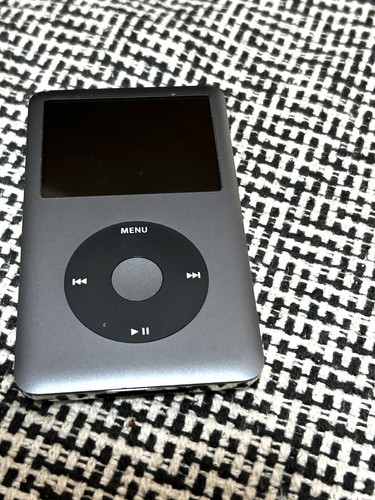 Apple ipod classic 7ème - apple,