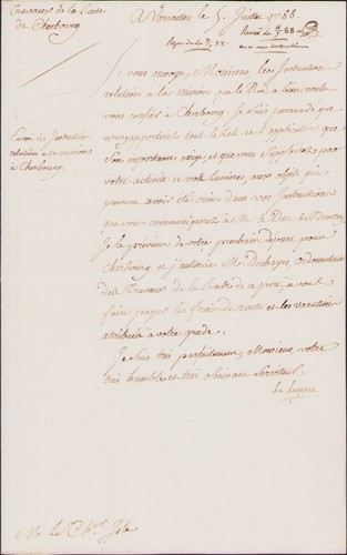 César henri de - césar,