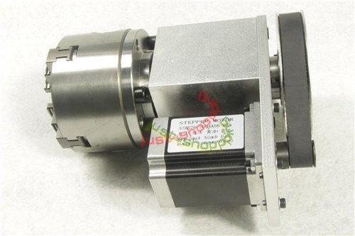 1pcs new 4th axis - 1pcs, shaft