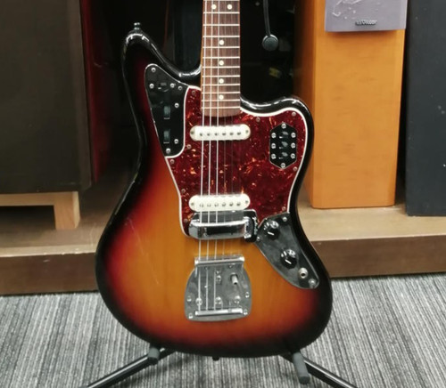 Fender guitare électrique - guitare,